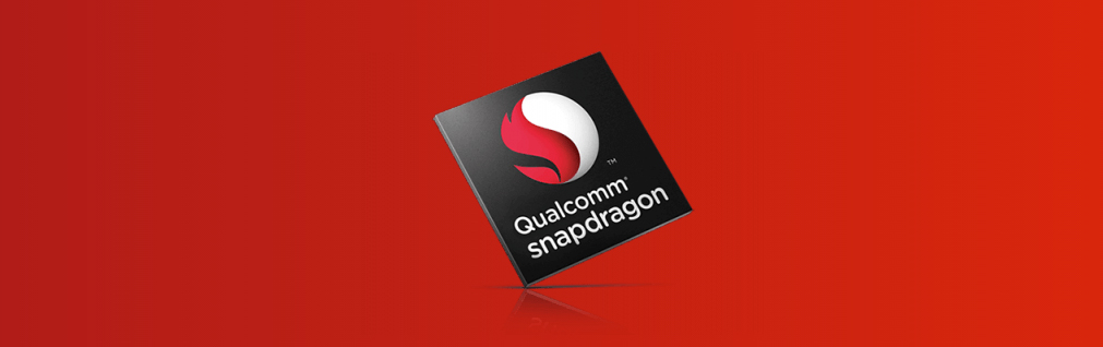 snapdragon qualcomm